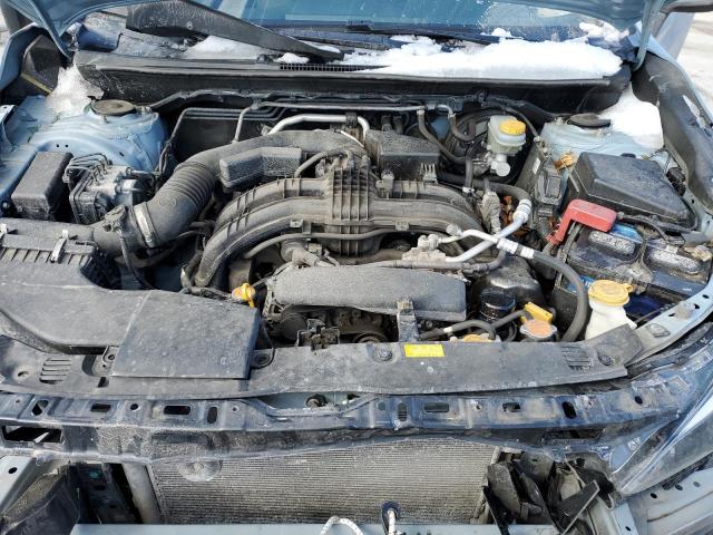 Photo 12 from auction – 2019 SUBARU CROSSTREK with VIN JF2GTADC6KH341649