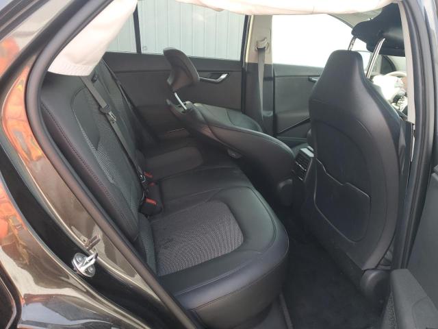 Photo 10 from auction – 2024 KIA NIRO WIND with VIN KNDCR3L16R5086939