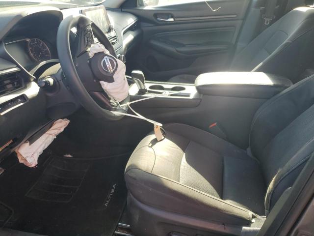Photo 7 from auction – 2020 NISSAN ALTIMA S with VIN 1N4BL4BVXLC212493