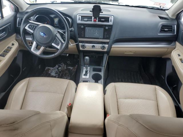 Photo 8 from auction – 2015 SUBARU LEGACY 2.5 with VIN 4S3BNAJ6XF3018631