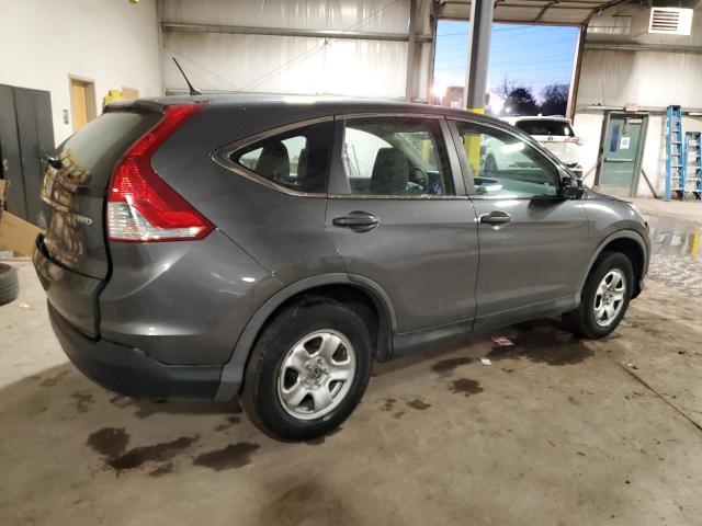 Photo 3 from auction – 2013 HONDA CR-V LX with VIN 2HKRM4H33DH618956