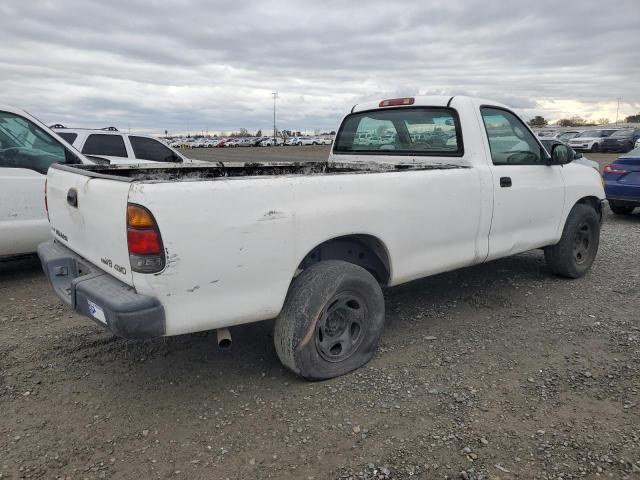 Photo 3 from auction – 2002 TOYOTA TUNDRA with VIN 5TBJN32142S252016