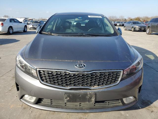Photo 5 from auction – 2017 KIA FORTE EX with VIN KNAFX5A86H5706330