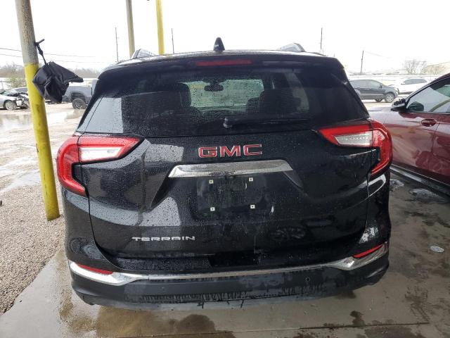 Foto 6 de la subasta – 2023 GMC TERRAIN SL con VIN 3GKALPEG5PL164789