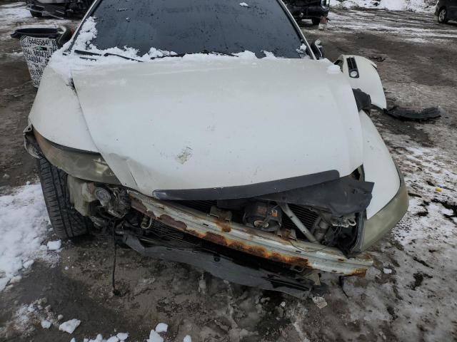 Photo 11 from auction – 2008 ACURA TL with VIN 19UUA66278A050377