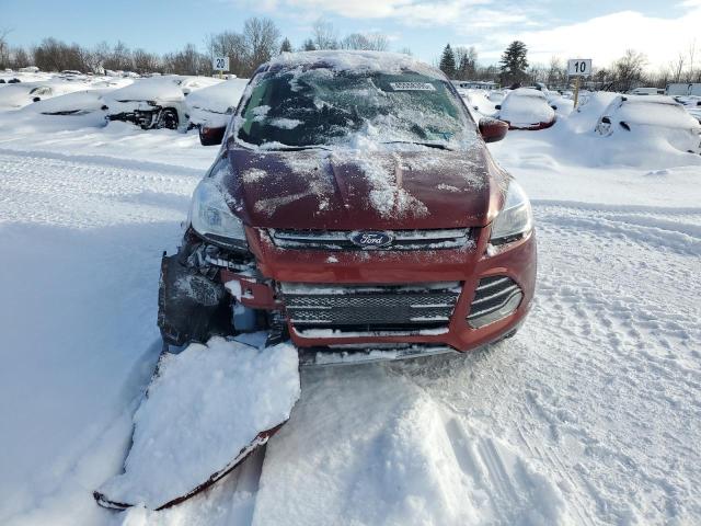 Photo 5 from auction – 2014 FORD ESCAPE SE with VIN 1FMCU0GX3EUB21041