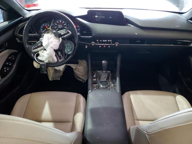 Photo 8 from auction – 2019 MAZDA 3 with VIN JM1BPBJM2K1137911