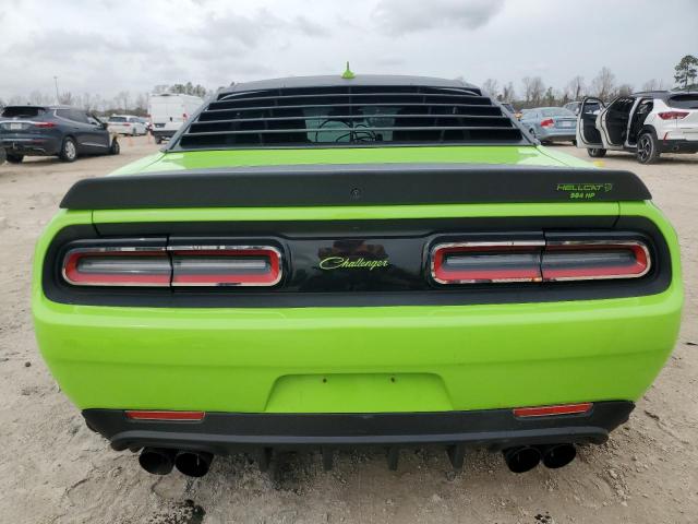 Photo 6 from auction – 2015 DODGE CHALLENGER with VIN 2C3CDZC90FH834603
