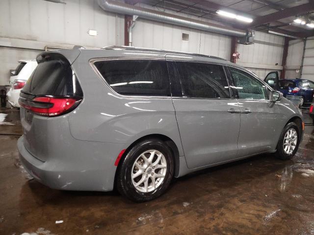 Photo 3 from auction – 2021 CHRYSLER PACIFICA T with VIN 2C4RC1BG3MR542137