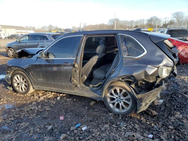 Photo 2 from auction – 2016 BMW X5 XDRIVE3 with VIN 5UXKR0C54G0P29925
