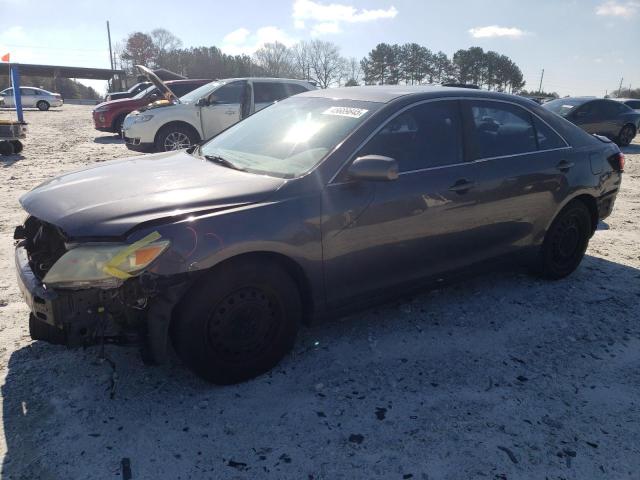 TOYOTA CAMRY BASE 2011 with VIN 4T1BF3EK1BU595855 - Photo from auction