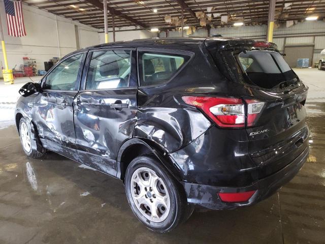 Foto 2 de la subasta – 2017 FORD ESCAPE S con VIN 1FMCU0F74HUC57314