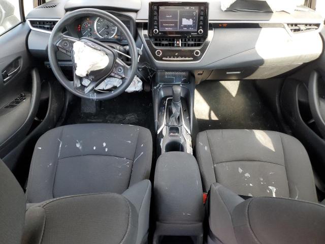 Photo 8 from auction – 2022 TOYOTA COROLLA LE with VIN 5YFEPMAE5NP273547