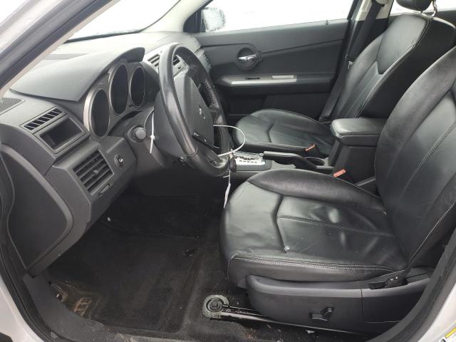 صورة رقم 7 من المزاد - 2010 DODGE AVENGER R/ مع VIN 1B3CC5FB8AN129457