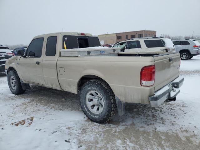 Photo 2 from auction – 2000 FORD RANGER SUP with VIN 1FTYR14V1YPA37775