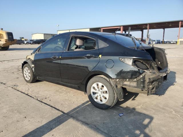 Photo 2 from auction – 2016 HYUNDAI ACCENT SE with VIN KMHCT4AE6GU131342