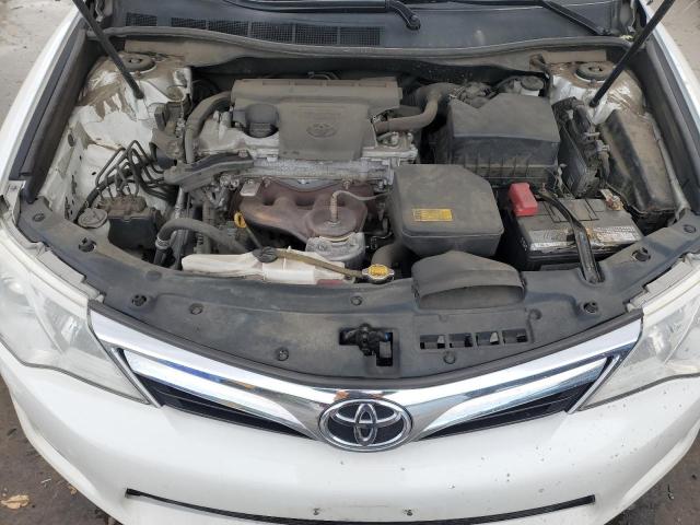 Photo 11 from auction – 2012 TOYOTA CAMRY BASE with VIN 4T4BF1FK7CR259105