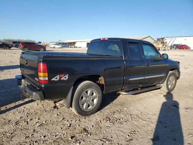 Photo 3 from auction – 2006 GMC NEW SIERRA with VIN 2GTEK19B061290182