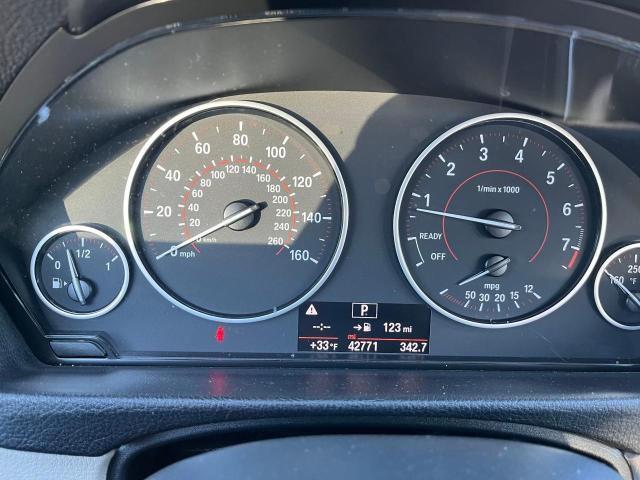 صورة رقم 8 من المزاد - 2017 BMW 330 I مع VIN WBA8B9C53HK884571