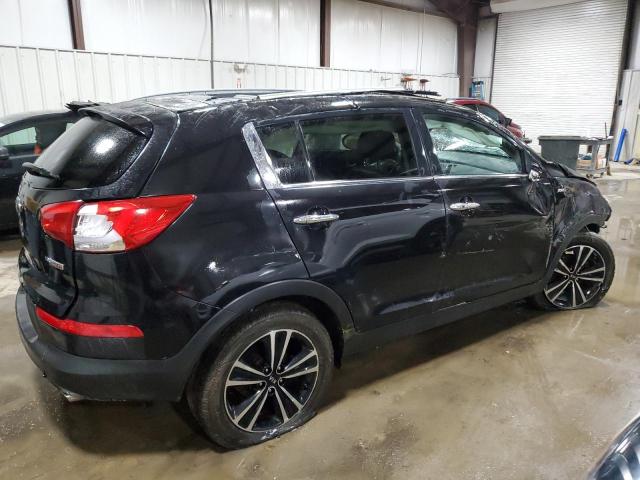 Photo 3 from auction – 2016 KIA SPORTAGE E with VIN KNDPCCA69G7813218