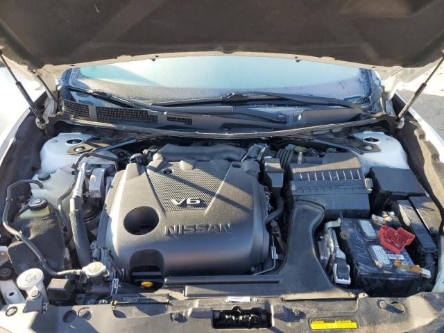 Photo 11 from auction – 2018 NISSAN MAXIMA with VIN 1N4AA6AP3JC397080