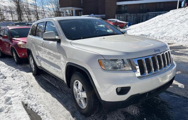 JEEP GRAND CHER 2011 with VIN 1J4RR4GG3BC679278 - Photo from auction
