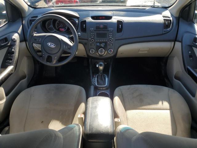 Photo 8 from auction – 2011 KIA FORTE EX with VIN KNAFU4A29B5385681