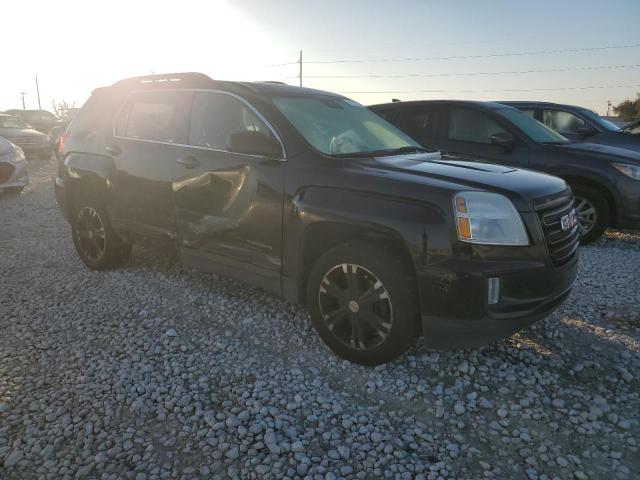 Photo 4 from auction – 2017 GMC TERRAIN SL with VIN 2GKFLTE37H6262823