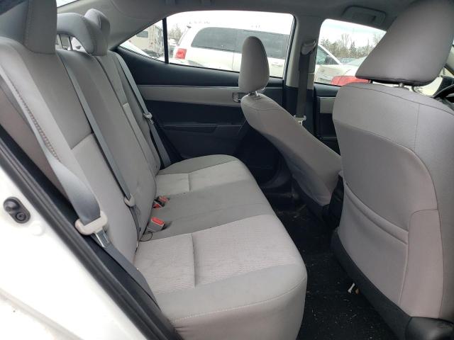 Photo 10 from auction – 2014 TOYOTA COROLLA L with VIN 2T1BURHE5EC059933