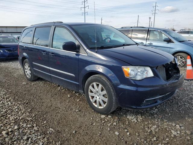Photo 4 from auction – 2013 CHRYSLER TOWN & COU with VIN 2C4RC1BG2DR605647