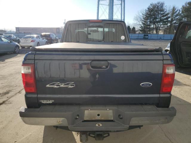 Photo 6 from auction – 2003 FORD RANGER SUP with VIN 1FTZR45E53PB53283