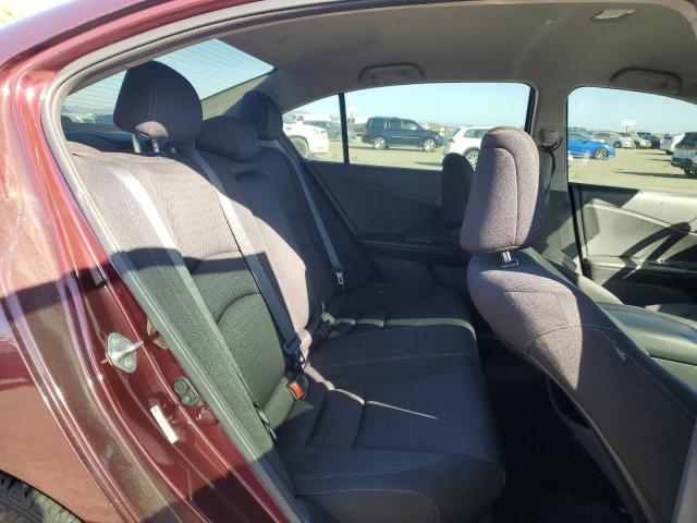 Photo 10 from auction – 2014 HONDA ACCORD SPO with VIN 1HGCR2F58EA014605