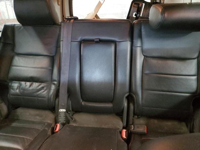 Снимка 10 от търг – 2008 JEEP COMMANDER с VIN 1J8HG48N88C140970