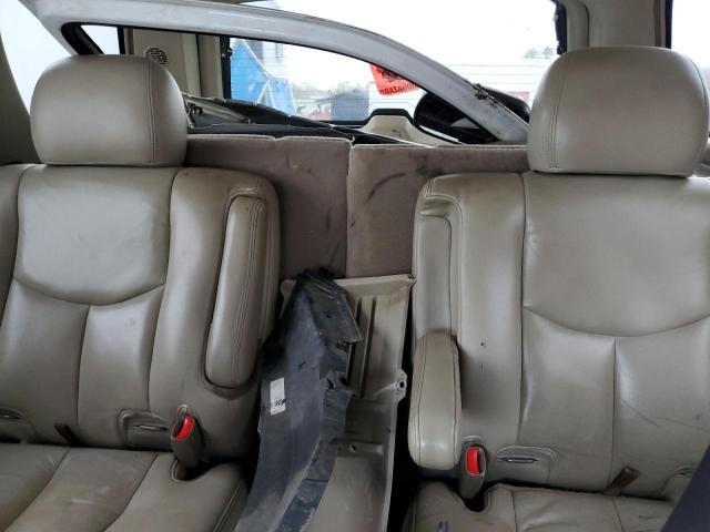 Photo 10 from auction – 2006 GMC YUKON with VIN 1GKEC13T06R110256