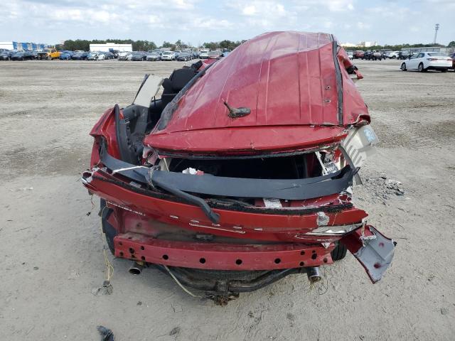 Photo 6 from auction – 2014 DODGE JOURNEY SX with VIN 3C4PDDBG3ET302235