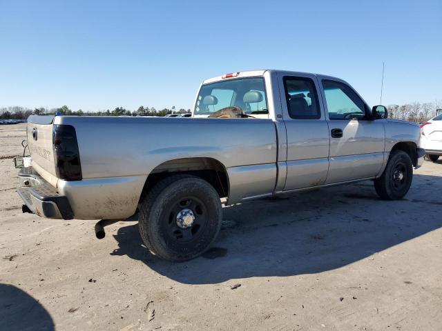 Photo 3 from auction – 2004 CHEVROLET SILVERADO with VIN 1GCEK19V34E387074