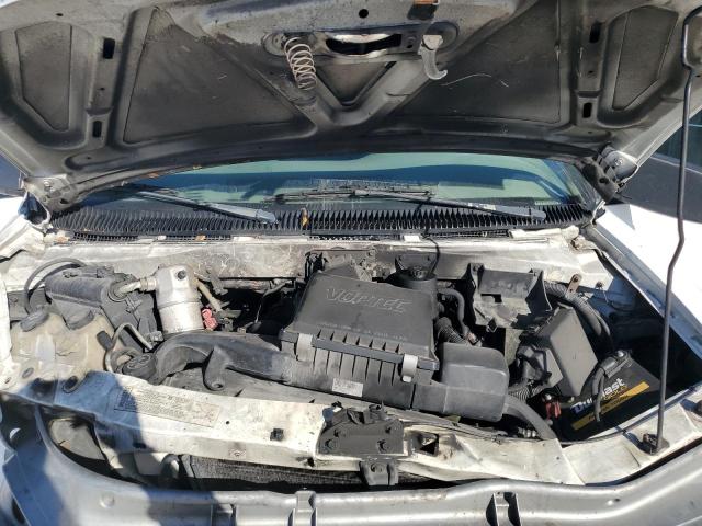 Photo 12 from auction – 2005 CHEVROLET ASTRO with VIN 1GCDM19X95B120533