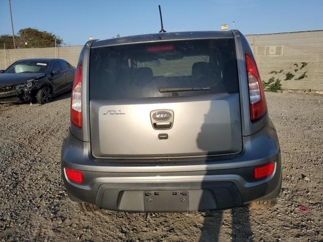 Photo 6 from auction – 2012 KIA SOUL with VIN KNDJT2A62C7431817