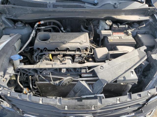 Photo 12 from auction – 2012 KIA SPORTAGE L with VIN KNDPBCA29C7236460
