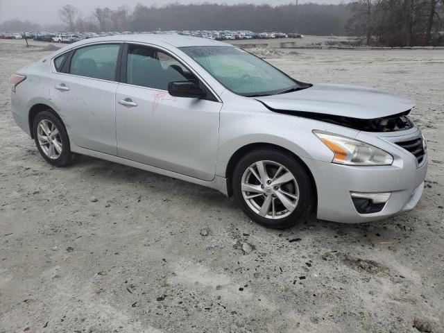 Photo 4 from auction – 2015 NISSAN ALTIMA 2.5 with VIN 1N4AL3AP0FC226237