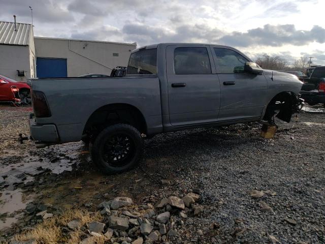 Photo 3 from auction – 2014 RAM 1500 ST with VIN 1C6RR7KT5ES243979