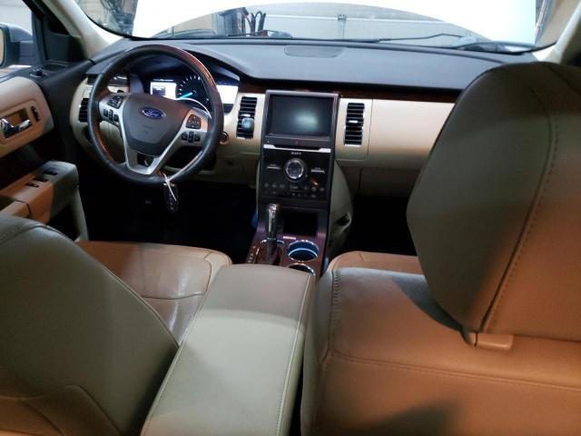 Photo 8 from auction – 2015 FORD FLEX LIMIT with VIN 2FMHK6DT7FBA01525