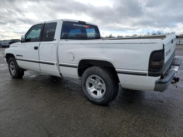 Photo 2 from auction – 1997 DODGE RAM 1500 with VIN 3B7HC13Z3VG834597