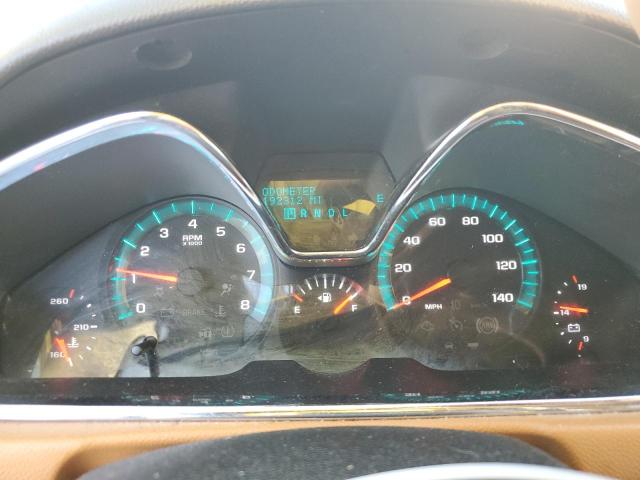Photo 9 from auction – 2014 CHEVROLET TRAVERSE L with VIN 1GNKVJKD5EJ132034