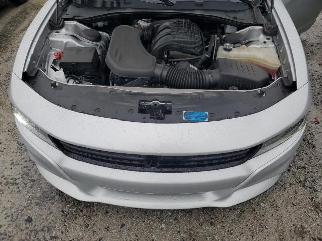 Photo 11 from auction – 2023 DODGE CHARGER SX with VIN 2C3CDXBG2PH690820