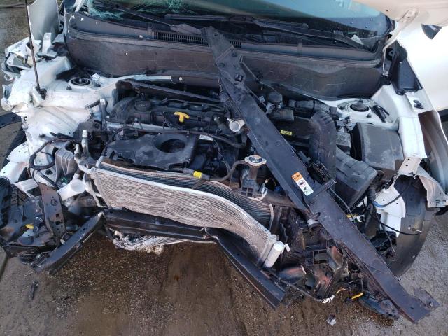 Photo 11 from auction – 2022 KIA SELTOS S with VIN KNDEUCAAXN7316085