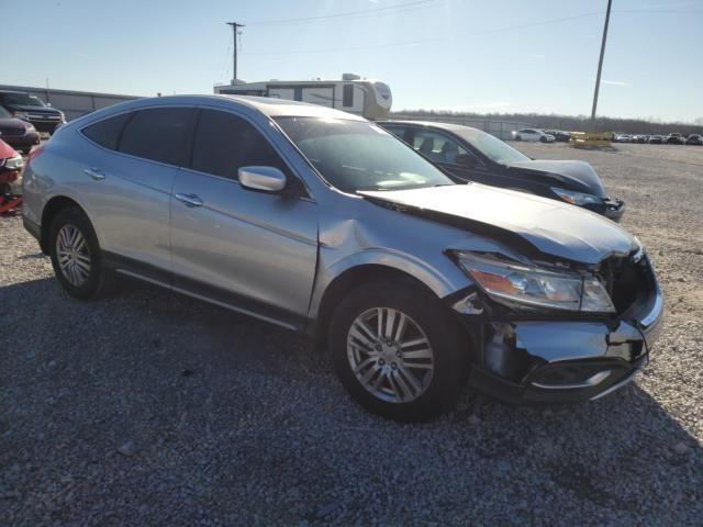Photo 4 from auction – 2013 HONDA CROSSTOUR with VIN 5J6TF3H30DL005550