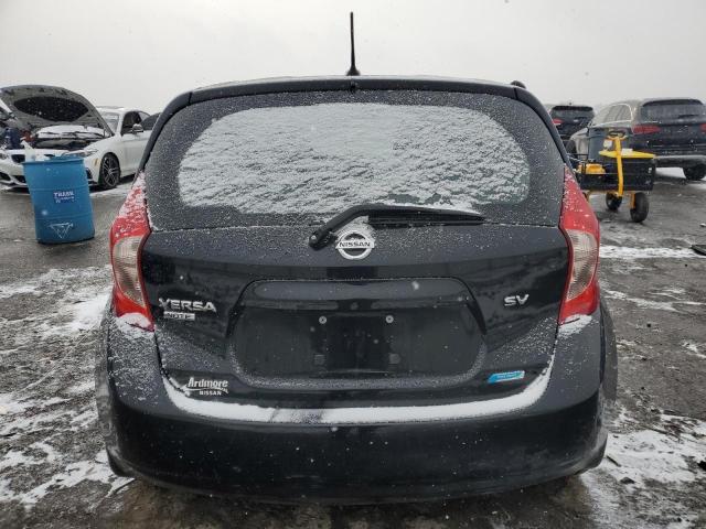 Photo 6 from auction – 2014 NISSAN VERSA NOTE with VIN 3N1CE2CP2EL350178