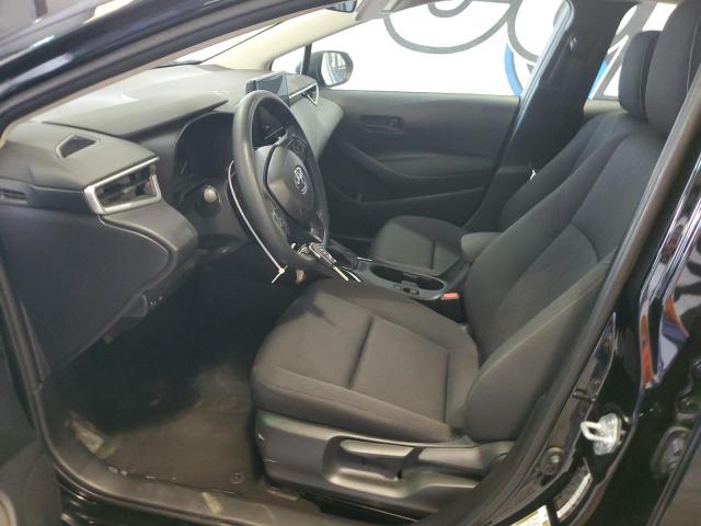 Photo 7 from auction – 2023 TOYOTA COROLLA LE with VIN 5YFB4MDE0PP033588
