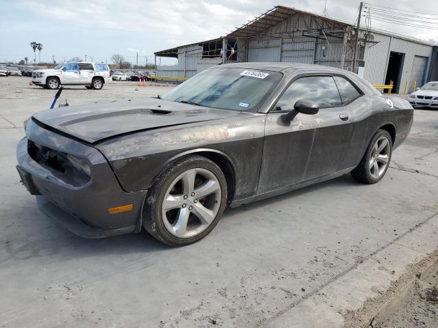 Снимка 1 от търг – 2013 DODGE CHALLENGER с VIN 2C3CDYBT2DH652132